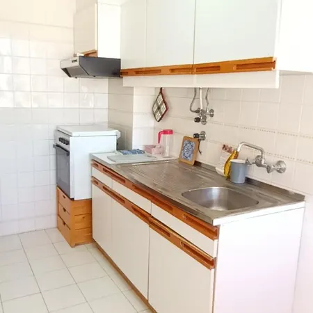T0 Edificio Miralvor Alvor