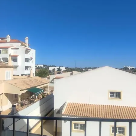 T0 Edificio Miralvor Apartman Alvor