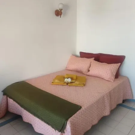 T0 Edificio Miralvor Apartment *