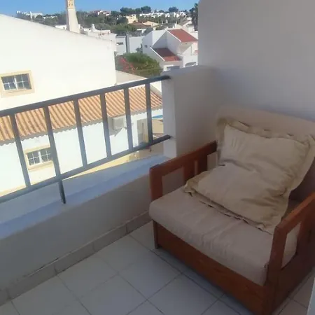 T0 Edificio Miralvor Apartment *