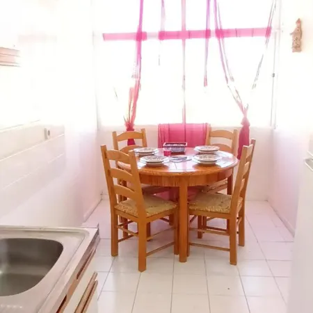 Apartment T0 Edificio Miralvor *