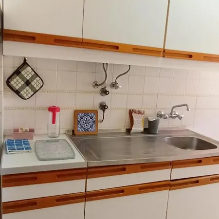T0 Edificio Miralvor Apartment